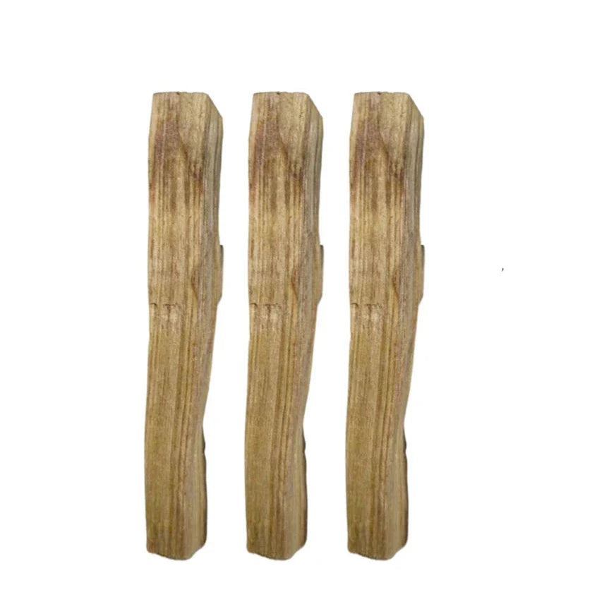 Sacred Palo Santo Natural Incence – Purify, Uplift, & Restore